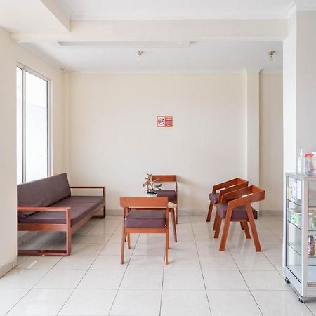 Mroom Residence Near Umn Gading Serpong Redpartner Cicayur Екстер'єр фото