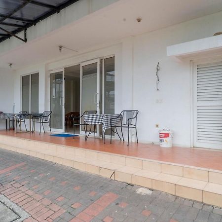 Mroom Residence Near Umn Gading Serpong Redpartner Cicayur Екстер'єр фото