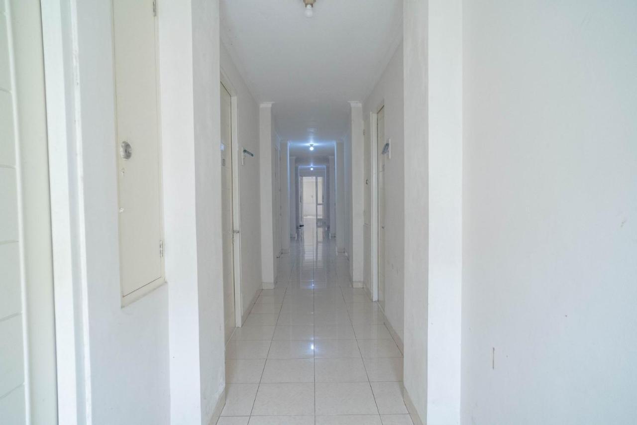 Mroom Residence Near Umn Gading Serpong Redpartner Cicayur Екстер'єр фото